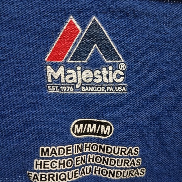 BLUE JAYS # 20 DONALDSON - Picture 3 of 3